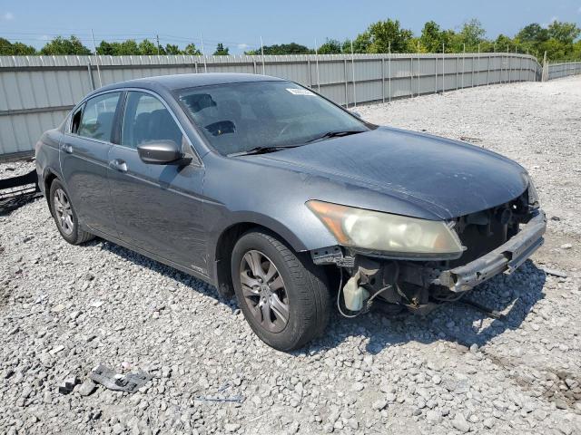 Photo 3 VIN: 1HGCP2F60BA115079 - HONDA ACCORD SE 