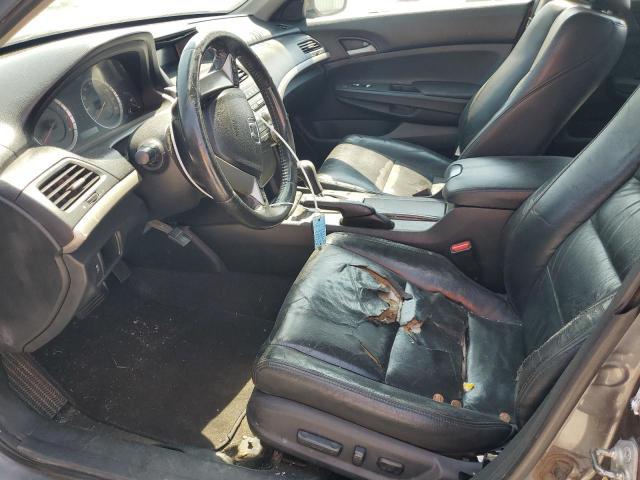 Photo 6 VIN: 1HGCP2F60BA115079 - HONDA ACCORD SE 