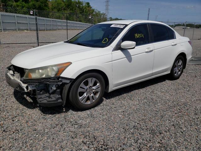 Photo 0 VIN: 1HGCP2F60BA132321 - HONDA ACCORD SE 