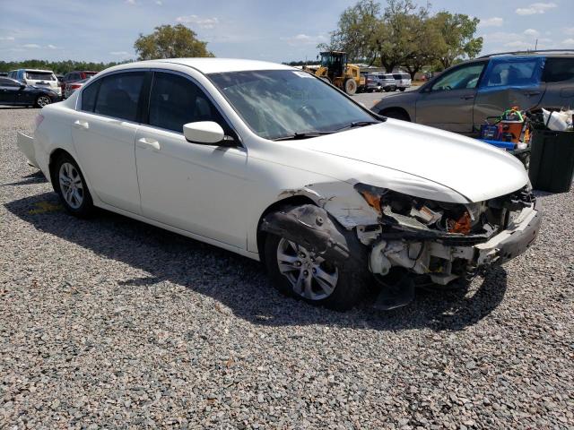 Photo 3 VIN: 1HGCP2F60BA132321 - HONDA ACCORD SE 