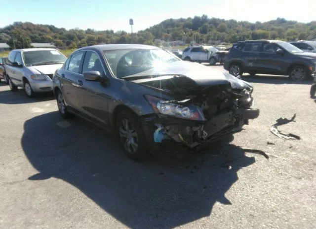 Photo 0 VIN: 1HGCP2F60BA149460 - HONDA ACCORD SDN 