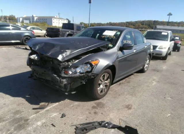 Photo 1 VIN: 1HGCP2F60BA149460 - HONDA ACCORD SDN 