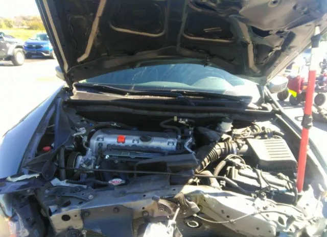 Photo 9 VIN: 1HGCP2F60BA149460 - HONDA ACCORD SDN 