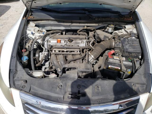 Photo 6 VIN: 1HGCP2F60BA149880 - HONDA ACCORD SE 