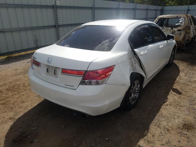 Photo 3 VIN: 1HGCP2F60CA000810 - HONDA ACCORD SE 