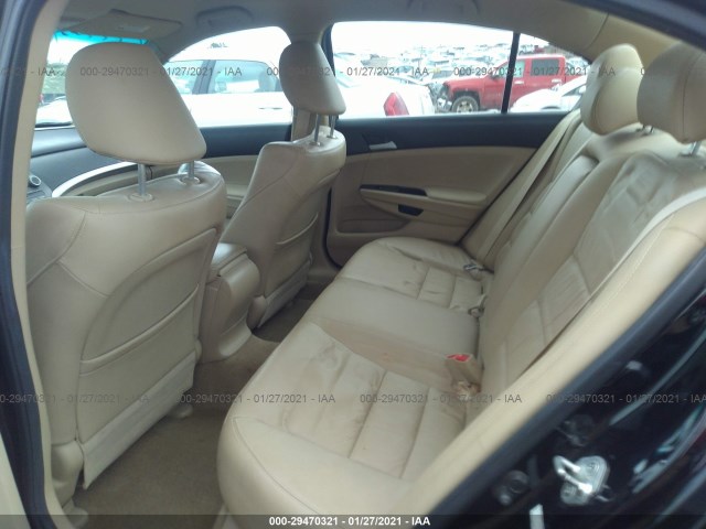 Photo 7 VIN: 1HGCP2F60CA007093 - HONDA ACCORD SDN 