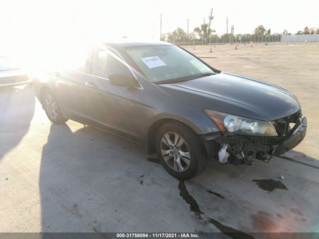 Photo 0 VIN: 1HGCP2F60CA010804 - HONDA ACCORD SDN 