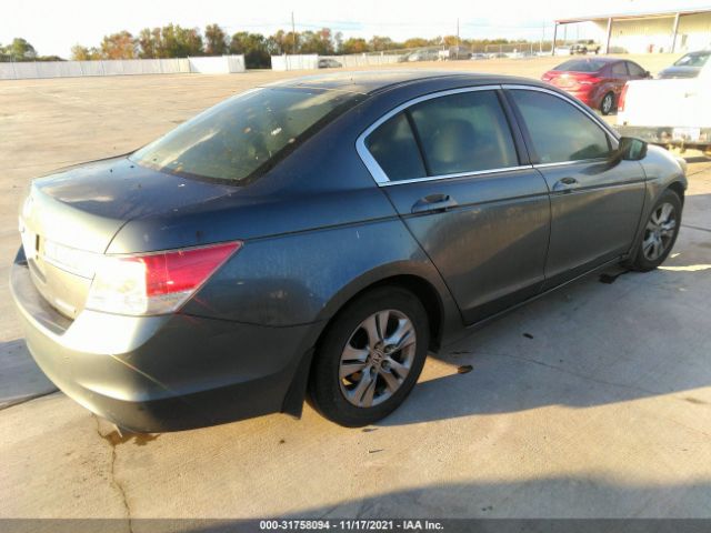 Photo 3 VIN: 1HGCP2F60CA010804 - HONDA ACCORD SDN 