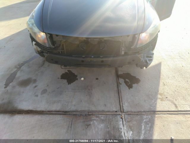 Photo 5 VIN: 1HGCP2F60CA010804 - HONDA ACCORD SDN 