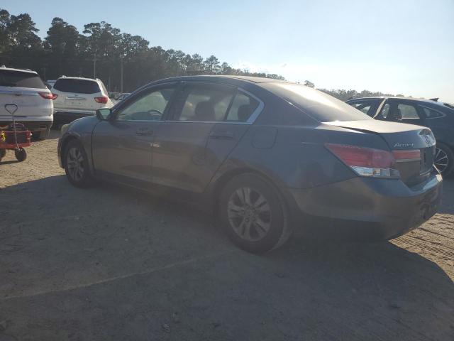 Photo 1 VIN: 1HGCP2F60CA010964 - HONDA ACCORD SE 