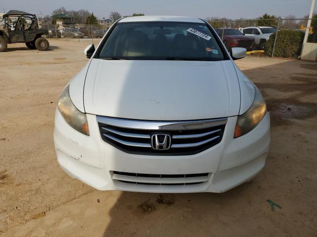 Photo 4 VIN: 1HGCP2F60CA017185 - HONDA ACCORD 