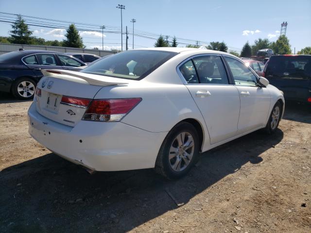 Photo 3 VIN: 1HGCP2F60CA023763 - HONDA ACCORD SE 