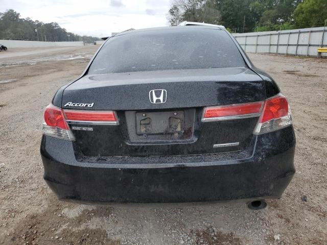 Photo 5 VIN: 1HGCP2F60CA025741 - HONDA ACCORD SE 