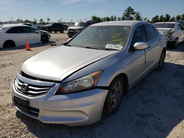 Photo 1 VIN: 1HGCP2F60CA026016 - HONDA ACCORD SE 