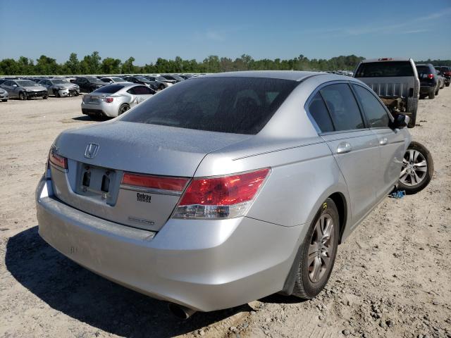 Photo 3 VIN: 1HGCP2F60CA026016 - HONDA ACCORD SE 