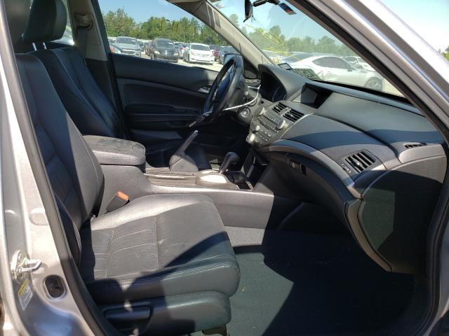 Photo 4 VIN: 1HGCP2F60CA026016 - HONDA ACCORD SE 