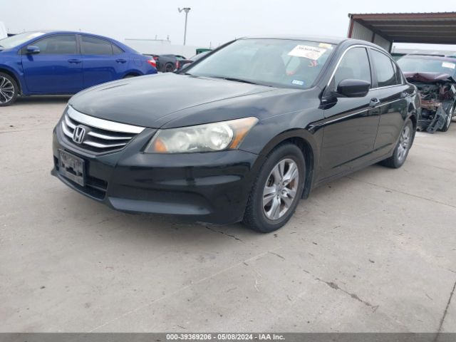 Photo 1 VIN: 1HGCP2F60CA026095 - HONDA ACCORD 