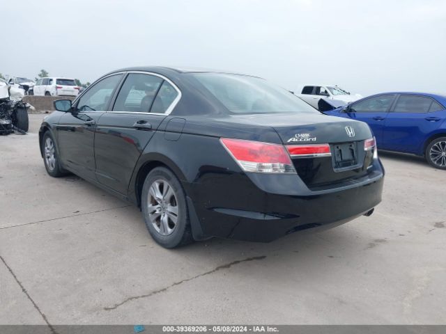 Photo 2 VIN: 1HGCP2F60CA026095 - HONDA ACCORD 