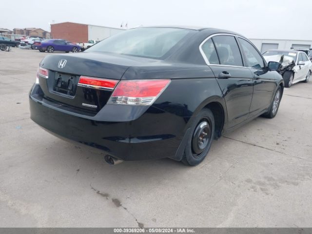 Photo 3 VIN: 1HGCP2F60CA026095 - HONDA ACCORD 