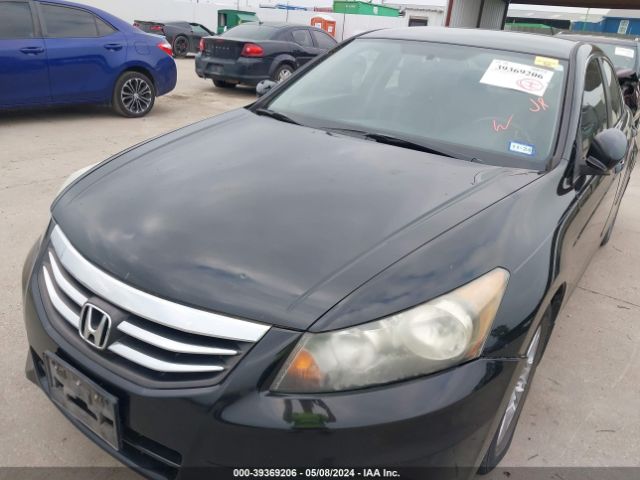 Photo 5 VIN: 1HGCP2F60CA026095 - HONDA ACCORD 