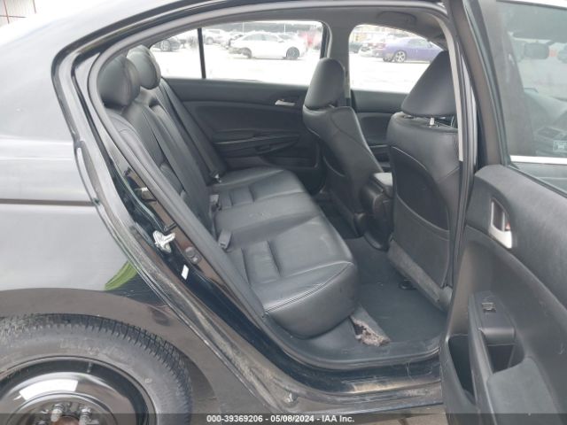 Photo 7 VIN: 1HGCP2F60CA026095 - HONDA ACCORD 