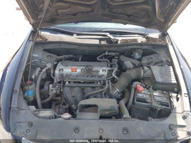 Photo 9 VIN: 1HGCP2F60CA026095 - HONDA ACCORD 