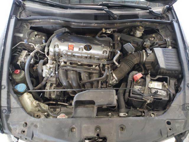 Photo 6 VIN: 1HGCP2F60CA029496 - HONDA ACCORD SE 