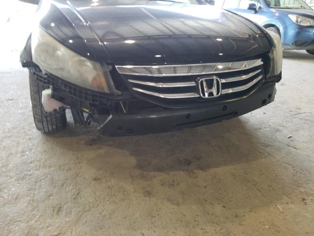 Photo 8 VIN: 1HGCP2F60CA029496 - HONDA ACCORD SE 