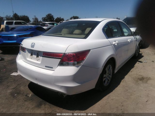 Photo 3 VIN: 1HGCP2F60CA034262 - HONDA ACCORD SDN 