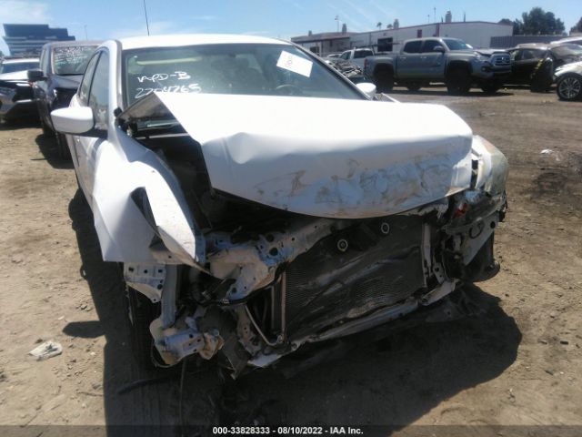 Photo 5 VIN: 1HGCP2F60CA034262 - HONDA ACCORD SDN 