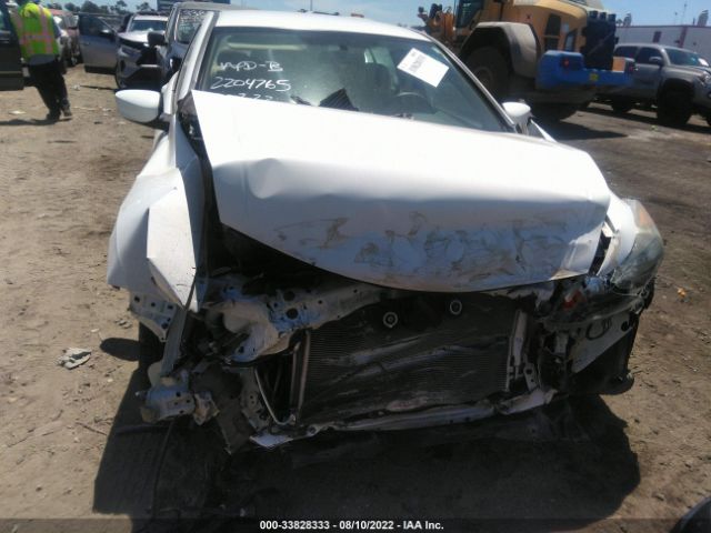 Photo 9 VIN: 1HGCP2F60CA034262 - HONDA ACCORD SDN 