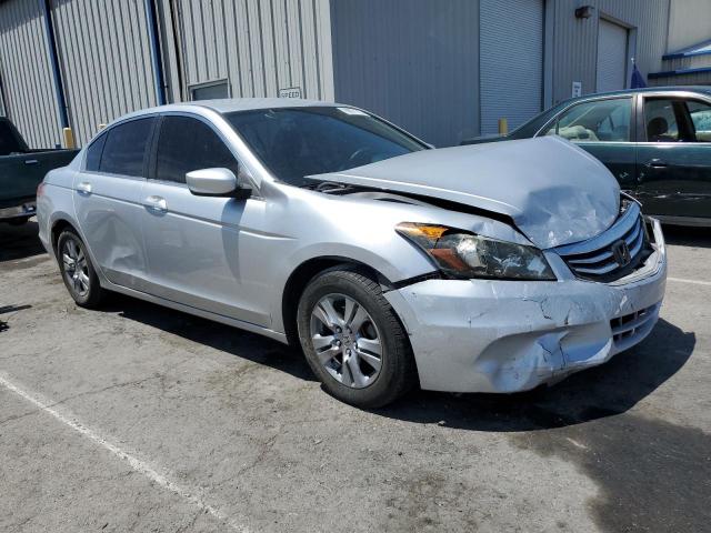 Photo 3 VIN: 1HGCP2F60CA036514 - HONDA ACCORD 