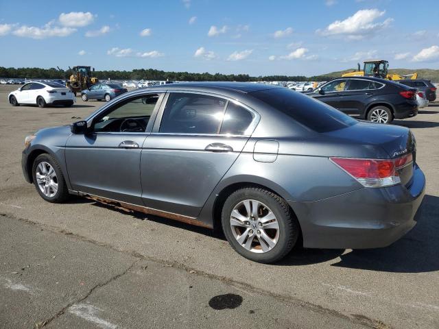 Photo 1 VIN: 1HGCP2F60CA039851 - HONDA ACCORD SE 