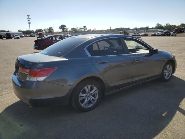 Photo 2 VIN: 1HGCP2F60CA039851 - HONDA ACCORD SE 