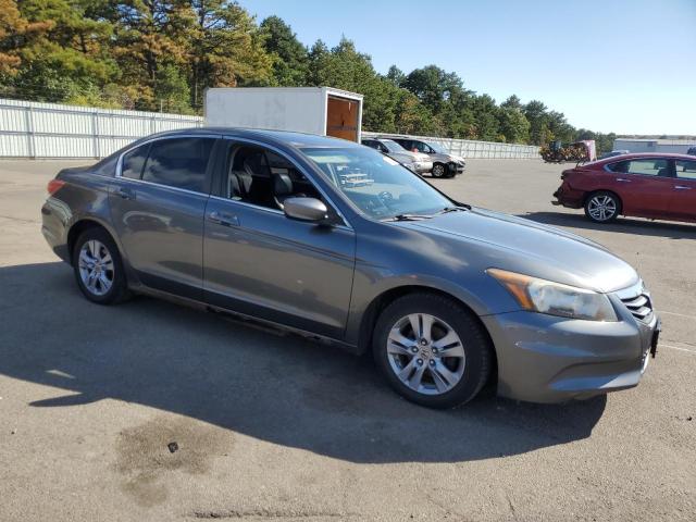 Photo 3 VIN: 1HGCP2F60CA039851 - HONDA ACCORD SE 