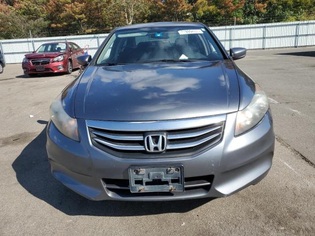 Photo 4 VIN: 1HGCP2F60CA039851 - HONDA ACCORD SE 