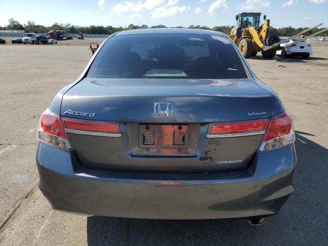 Photo 5 VIN: 1HGCP2F60CA039851 - HONDA ACCORD SE 