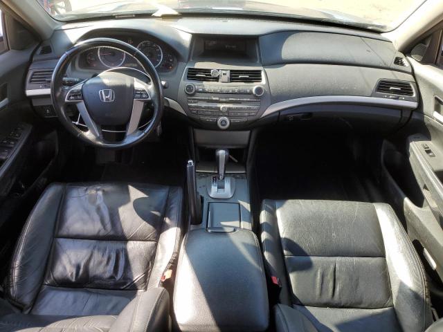 Photo 7 VIN: 1HGCP2F60CA039851 - HONDA ACCORD SE 