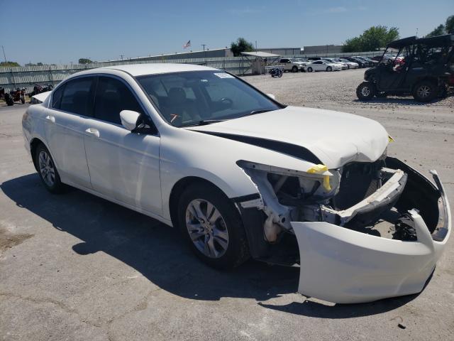 Photo 0 VIN: 1HGCP2F60CA042832 - HONDA ACCORD SE 