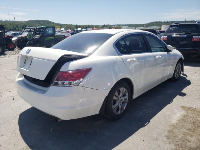 Photo 3 VIN: 1HGCP2F60CA042832 - HONDA ACCORD SE 