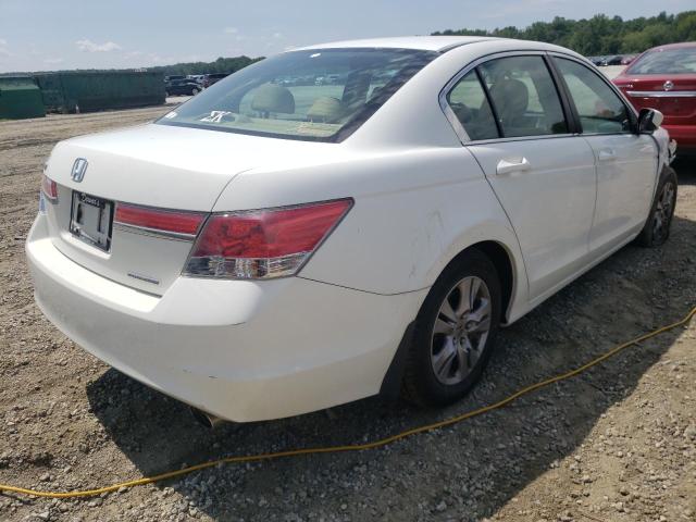 Photo 3 VIN: 1HGCP2F60CA043480 - HONDA ACCORD SE 