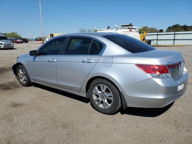 Photo 1 VIN: 1HGCP2F60CA048355 - HONDA ACCORD 