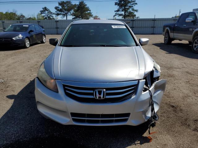 Photo 4 VIN: 1HGCP2F60CA048355 - HONDA ACCORD 