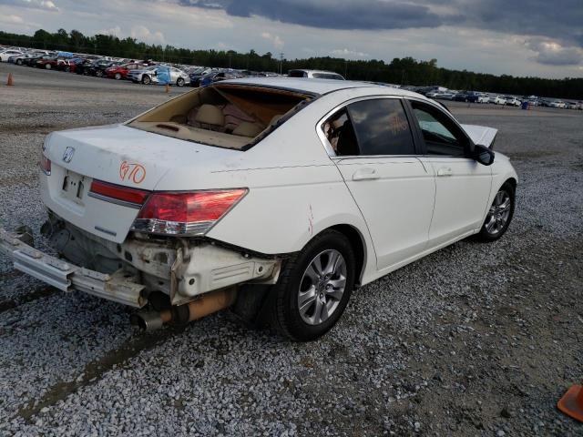 Photo 3 VIN: 1HGCP2F60CA050039 - HONDA ACCORD 