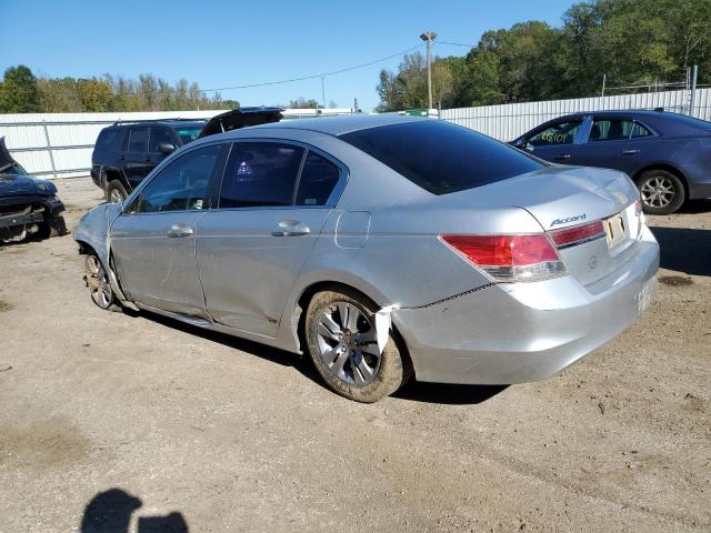 Photo 1 VIN: 1HGCP2F60CA050784 - HONDA ACCORD SE 