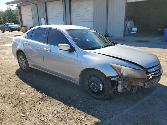 Photo 3 VIN: 1HGCP2F60CA050784 - HONDA ACCORD SE 