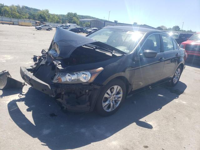 Photo 1 VIN: 1HGCP2F60CA056200 - HONDA ACCORD SE 