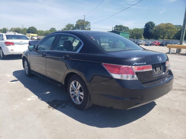 Photo 2 VIN: 1HGCP2F60CA056200 - HONDA ACCORD SE 