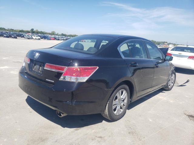 Photo 3 VIN: 1HGCP2F60CA056200 - HONDA ACCORD SE 