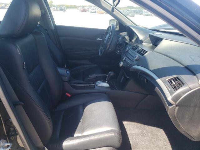 Photo 4 VIN: 1HGCP2F60CA056200 - HONDA ACCORD SE 